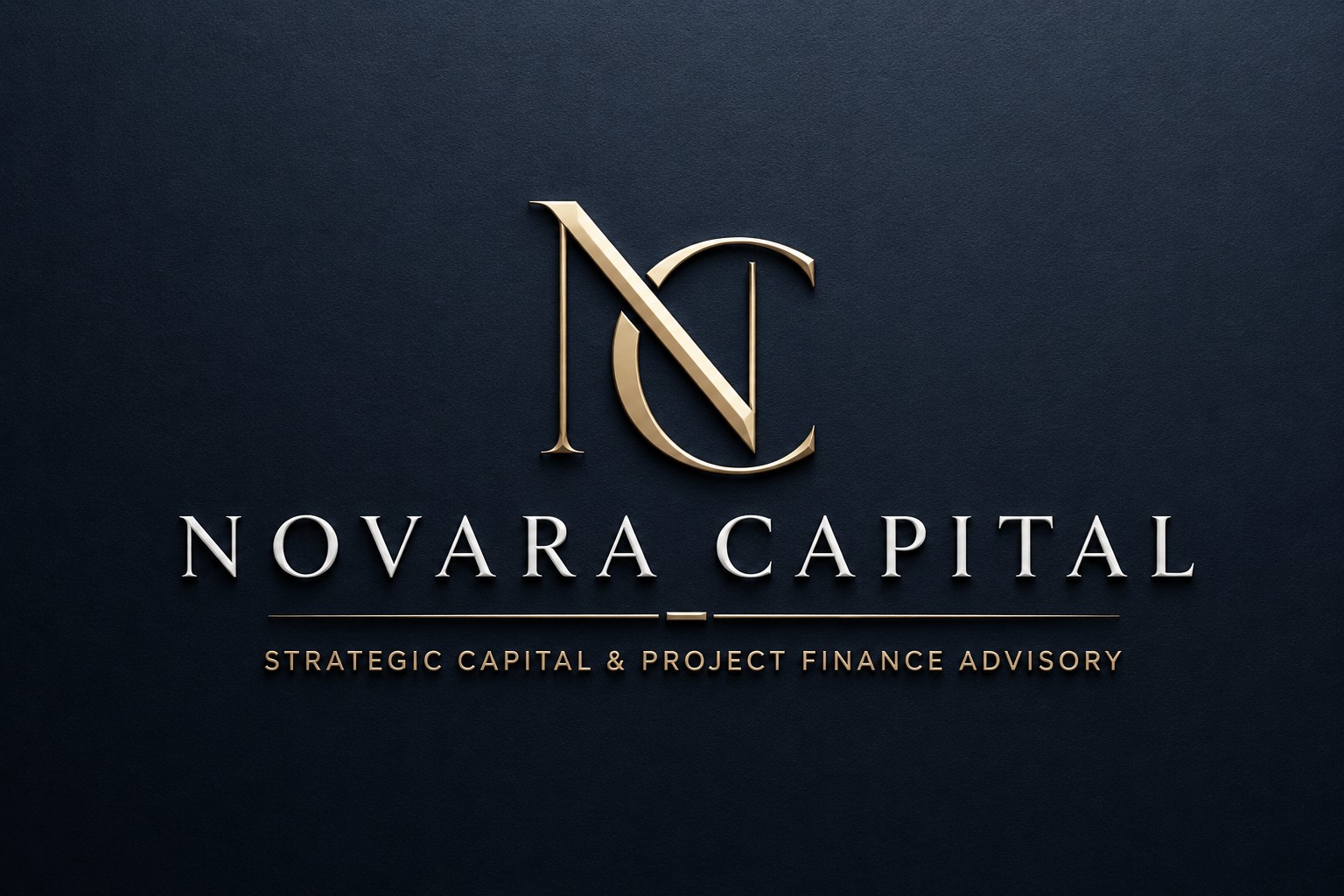 NOVARA CAPITAL logo